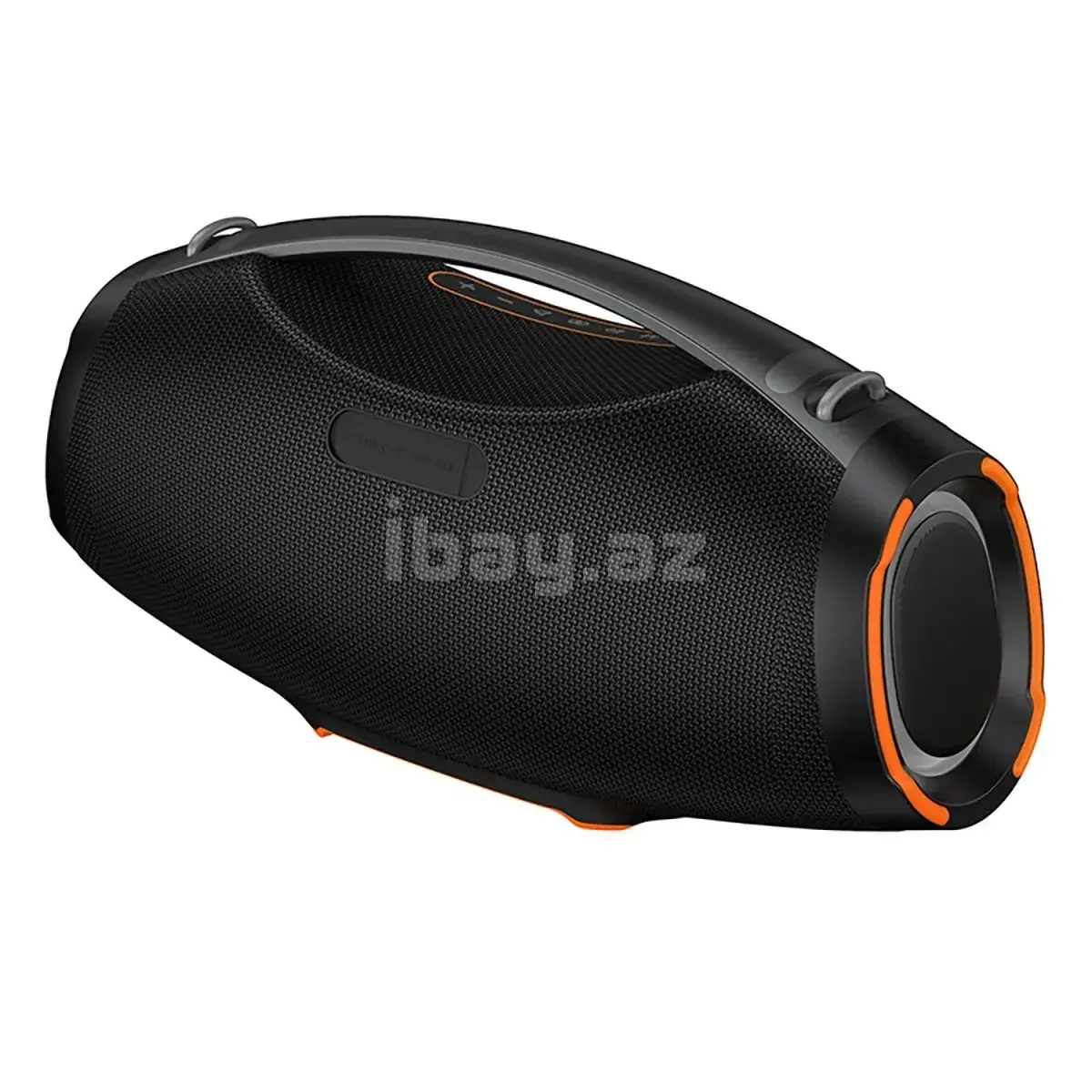 HOCO HT4 Max Wave Караоке Bluetooth Колонка