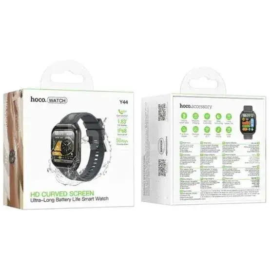 Hoco Y44 Smart Sports saat