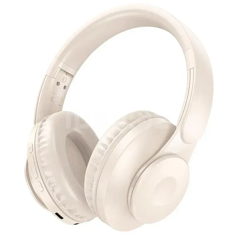Bluetooth Qulaqliq "Hoco W-45" 2