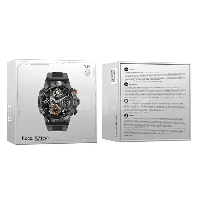 Smart saat "Hoco y-20" 2