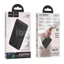 Powerbank "Hoco j-122"