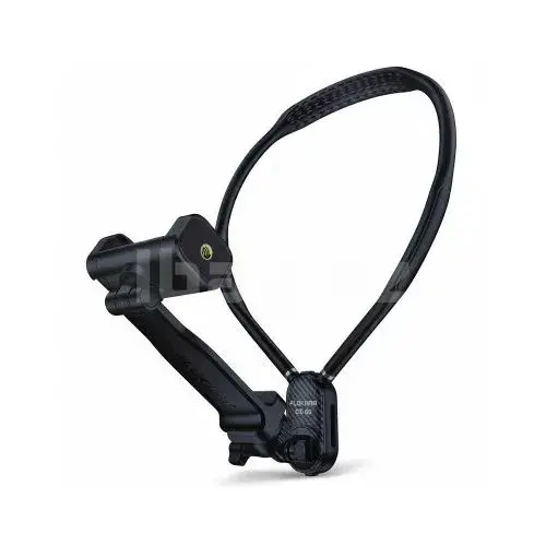 Plokama CX-60 Boyun üçün Telefon və Action Kamera Tutacağı 1