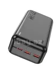 Powerbank "Hoco j-101b" 1