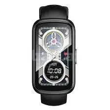 Hoco Y25 Black Умные Часы 2