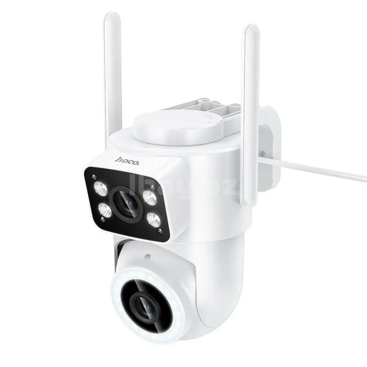 Hoco D9 Outdoor IP Камера Видеонаблюдения 2