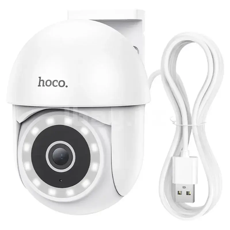 Hoco D2 Simsiz IP Kamera