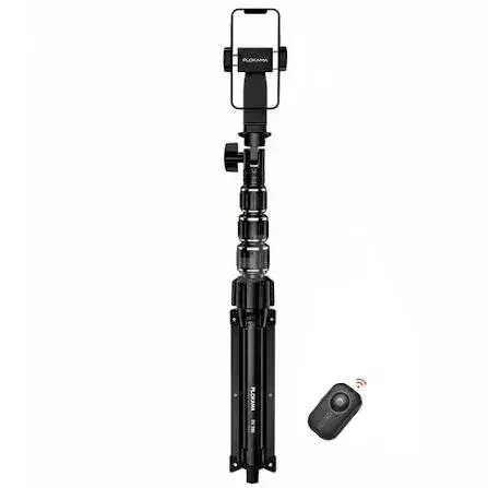 Plokama PK-998 Black Tripod  170 sm