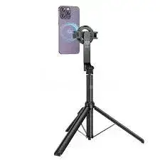 Hoco K25 – maqnitli panel, telefon tutacağı və tripod