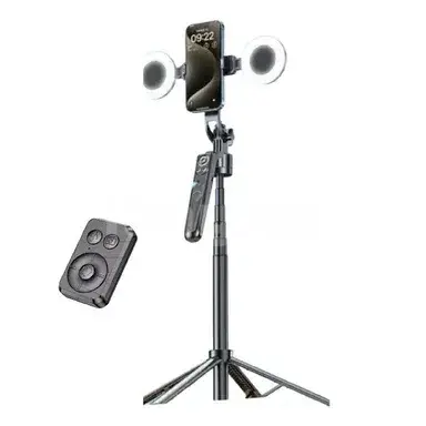 Plokama A7 Pro Трипод и Монопод для Селфи