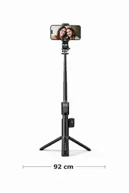 Plokama Gimbal-P66 Black Стабилизатор для Смартфона 3