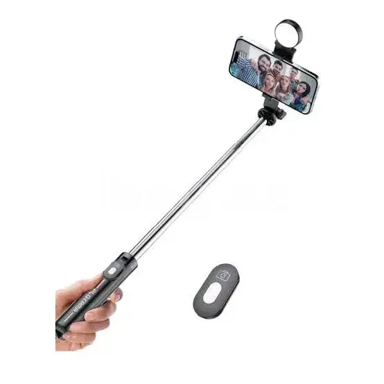 Plokama LIVE-K7 Pro Tripod 2