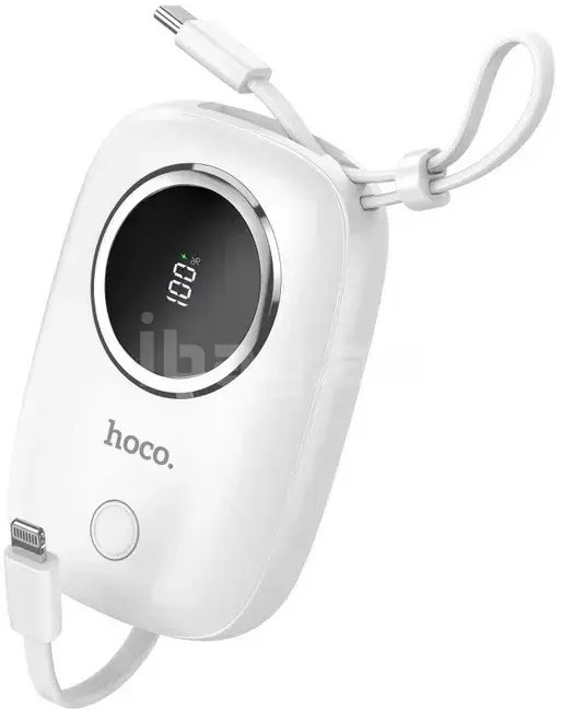 Hoco CJ26 Power Bank 10000 mAh