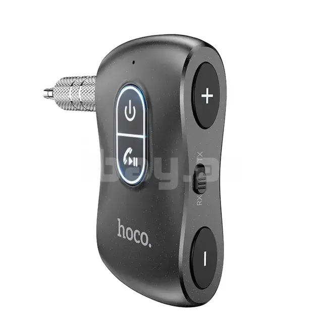 Modulyator Aux "Hoco e73-pro"