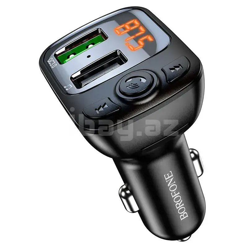 Modulyator "Borofone bc-41" 2
