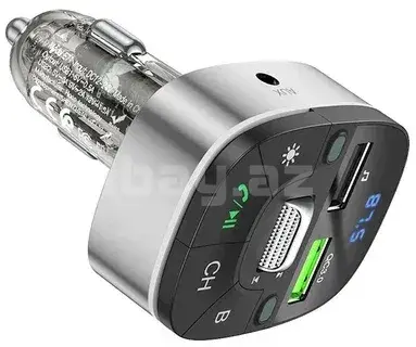 Modulyator "Hoco e-71" 2