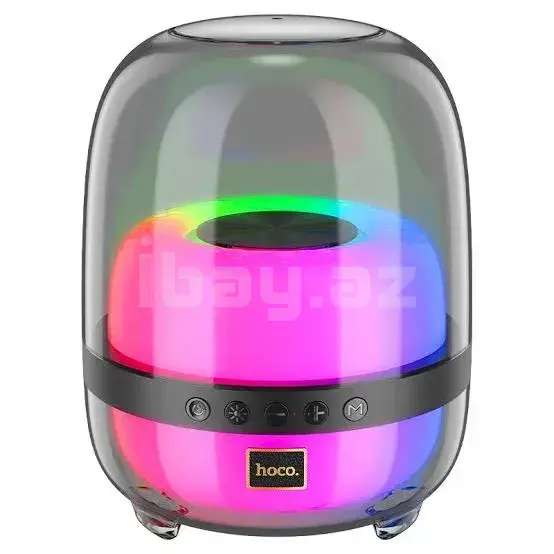 Bluetooth Dinamik "Hoco Bs-58" 1