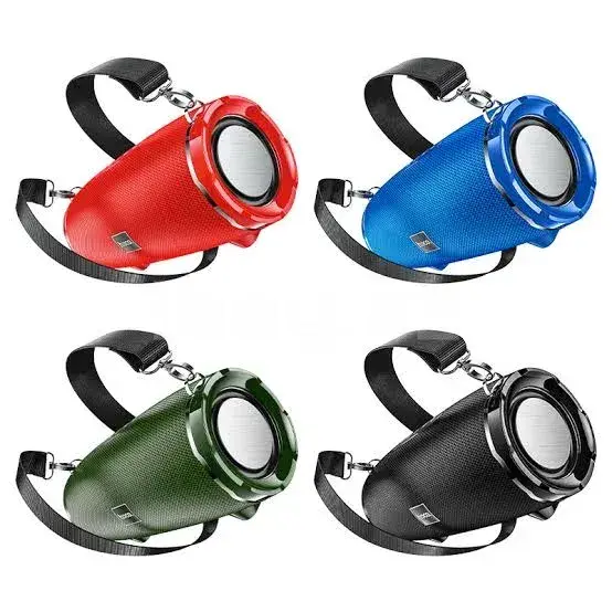 Bluetooth Dinamik "Hoco Hc-5" 2