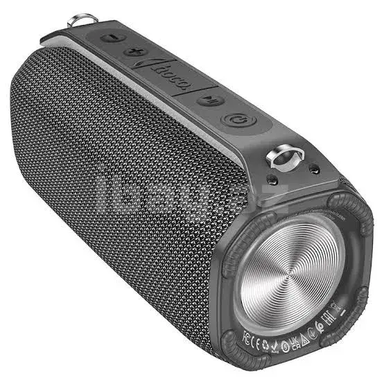 Bluetooth Dinamik "Hoco Hc-23" 2