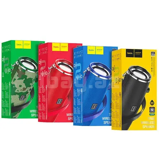 Hoco BS40 Portativ Bluetooth Dinamik