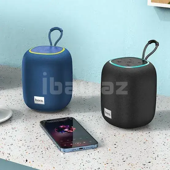 Hoco HC14 Portativ Bluetooth Dinamik