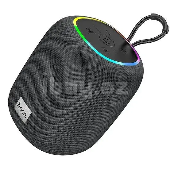Hoco HC14 Portativ Bluetooth Dinamik 2