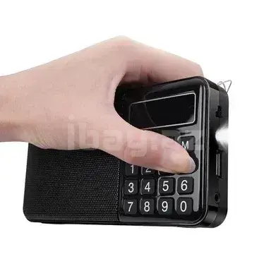 Hoco HI50 Portativ Bluetooth Dinamik 2