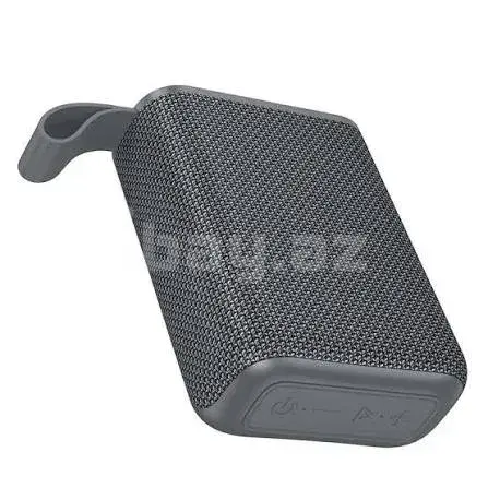 Hoco HC34 Portativ Bluetooth Dinamik 3