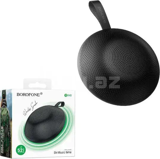 Borofone BR48 UFO Sports Portativ Bluetooth Dinamik