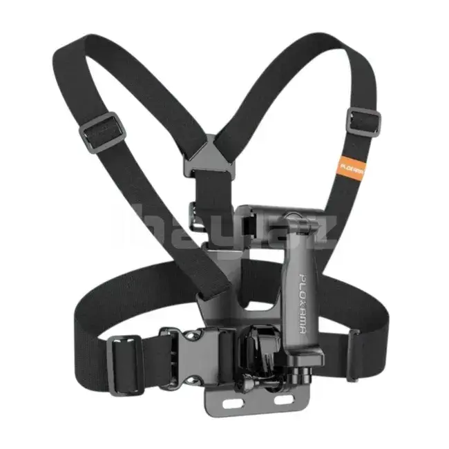 Plokama CX-10 Держатель для Смартфона и Экшн-Камеры 1