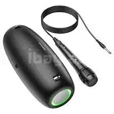 Borofone BP13 Portativ Bluetooth Dinamik 2