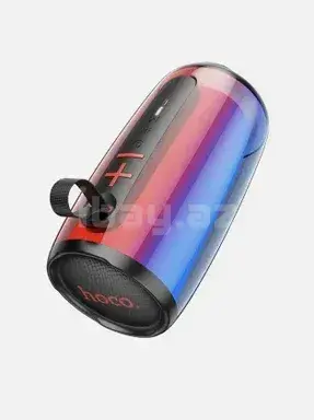 Hoco HC18 Portativ Bluetooth Dinamik 2