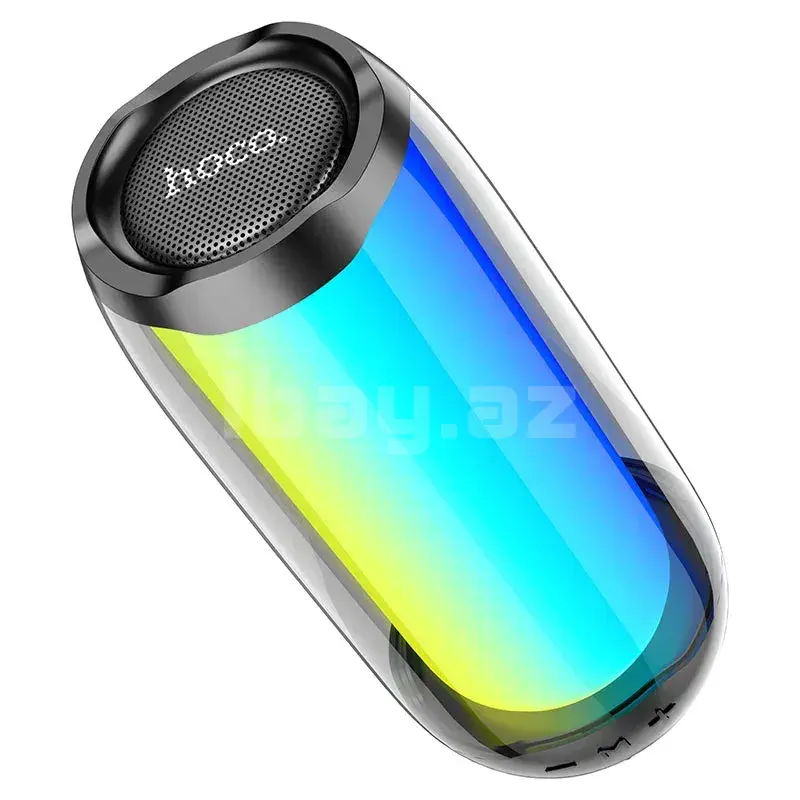 Hoco HC8 Портативная Bluetooth-Колонка 3