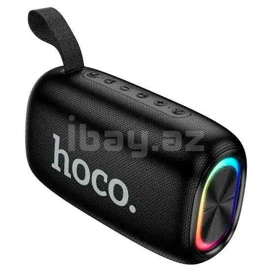 Hoco HC25 Portativ Bluetooth Dinamik 2