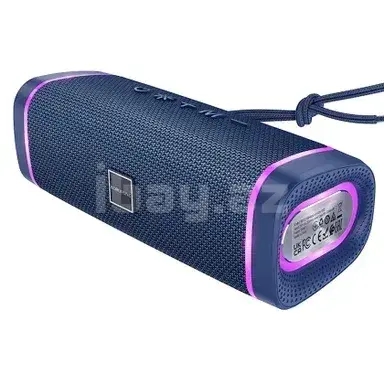 Borofone BR32 Navy  Portativ Bluetooth Dinamik 2