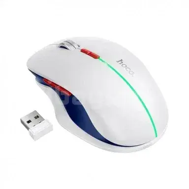 Hoco GM40 Simsiz Gaming Mouse 2