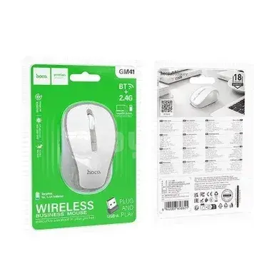 Hoco GM41 Simsiz Kompakt Mouse 1