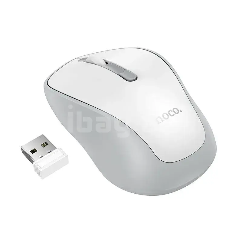 Hoco GM41 Simsiz Kompakt Mouse 2