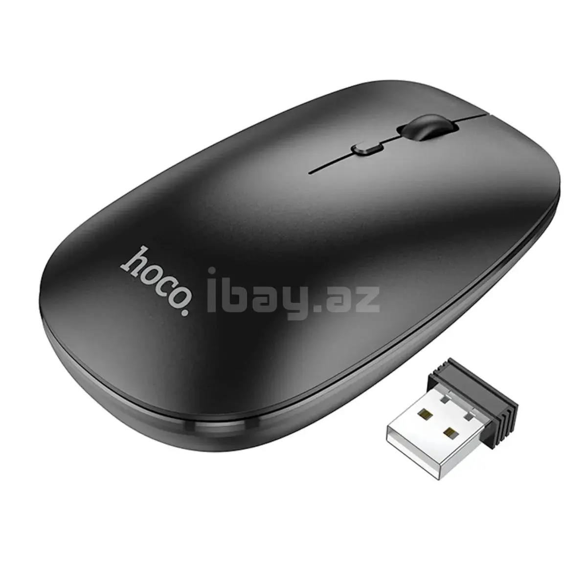 Hoco GM15  Simsiz Mouse 1