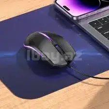 Borofone BG10 Simli Optik Mouse 1