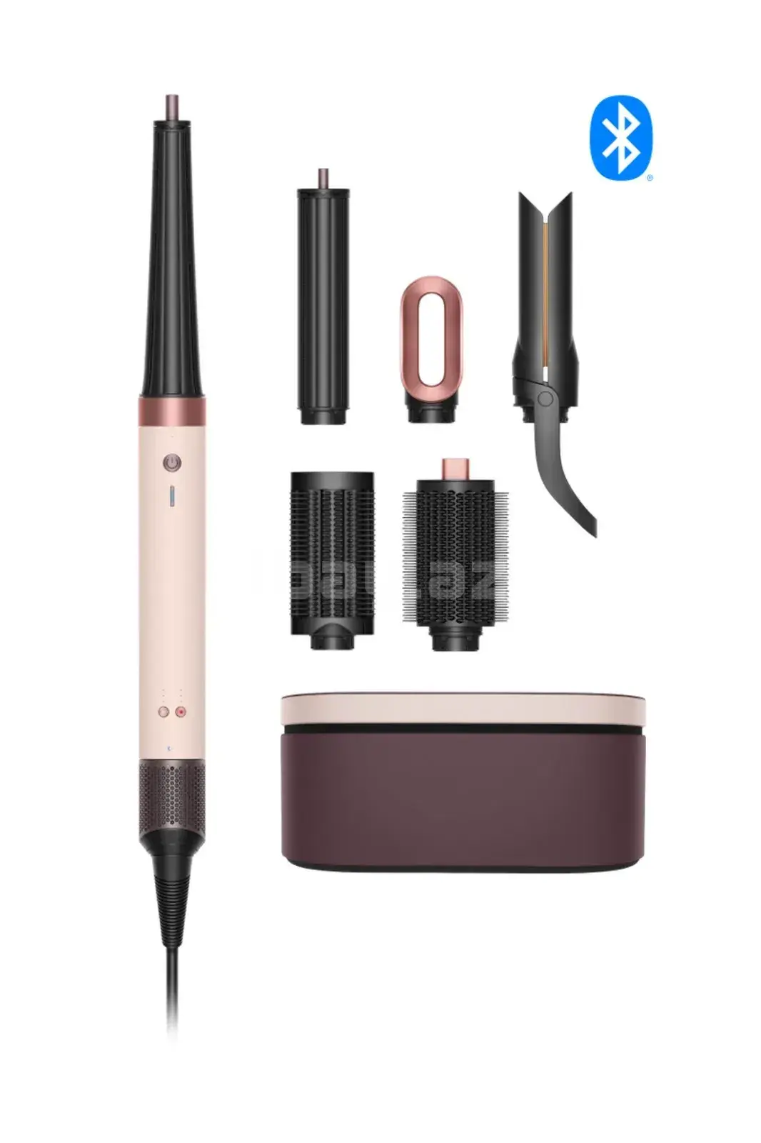 Dyson Airwrap HS09 Coanda2x Ceramic Pink Multi-Stayler 1