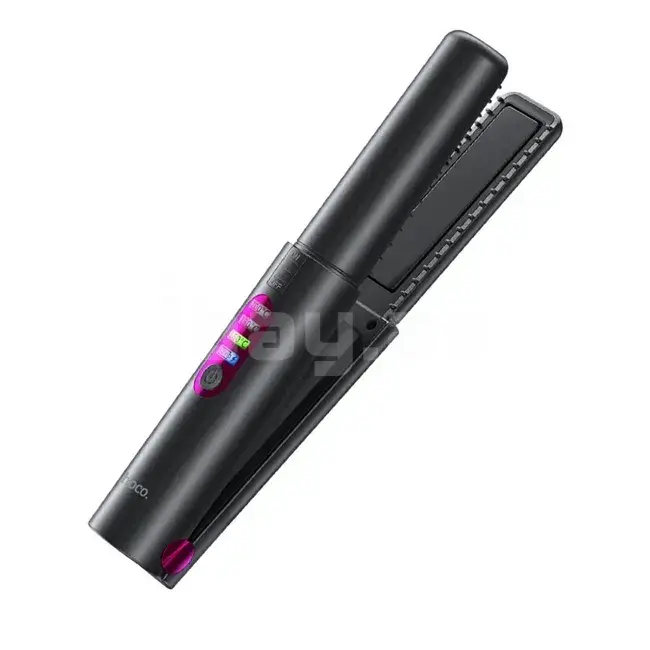 Hoco DAR33 Выпрямитель для Волос – 160–200°C 1