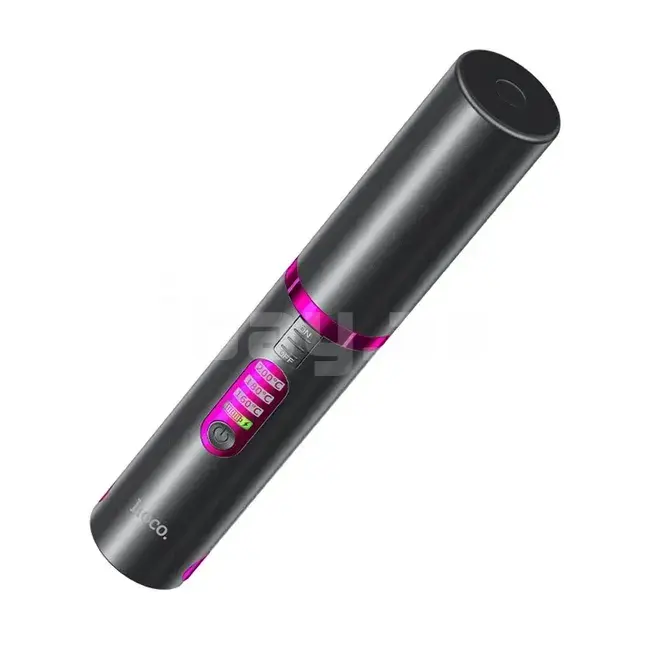 Hoco DAR33 Выпрямитель для Волос – 160–200°C 2