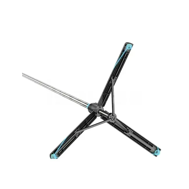 Plokama Live P9 Pro Black Tripod – 170 sm 2