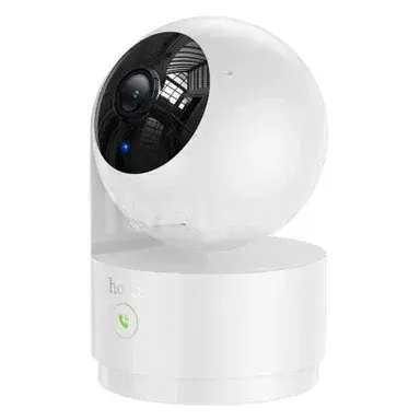 Hoco AYS D8 PTZ HD IP-Камера – Фото и Видеозапись, Для Дома и Офиса, 2