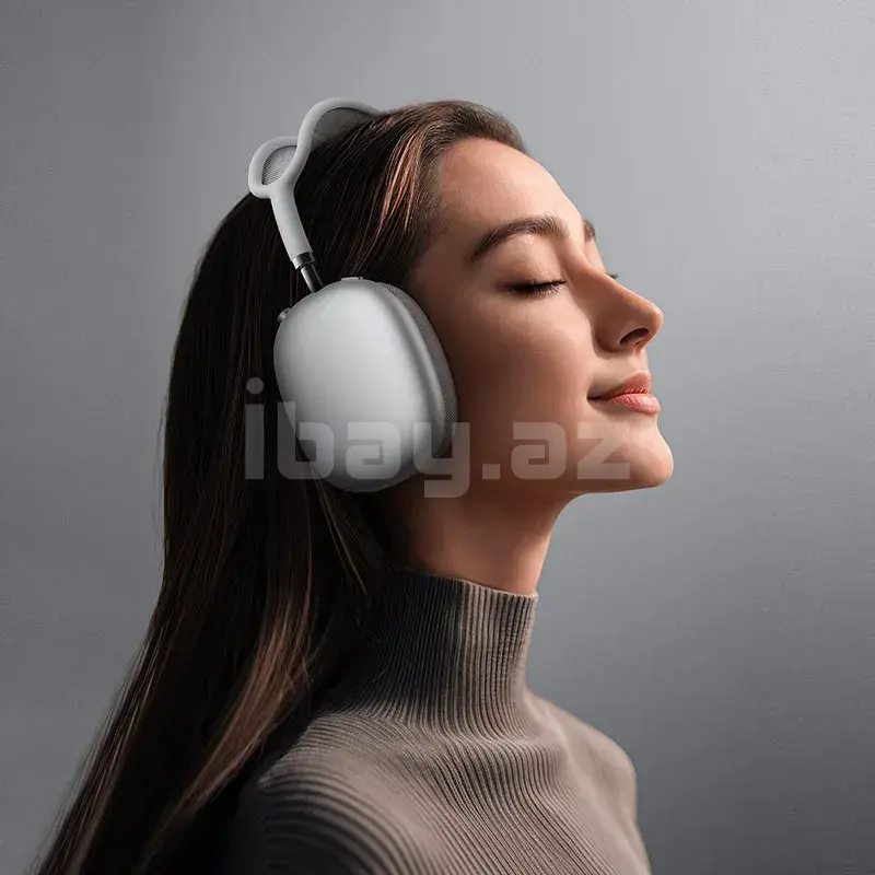 Borofone BO35 Plus Deep Simsiz Bluetooth Qulaqlıq 1