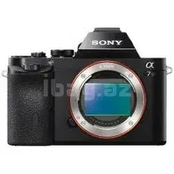 Sony Alpha A7 IV Body – 33MP Full-Frame, 4K 60p, 1