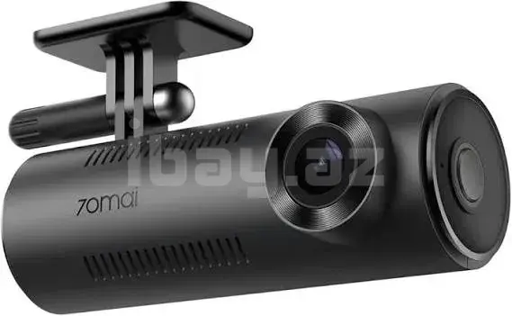 70mai Dash Cam M310 2K QHD Видеорегистратор 1
