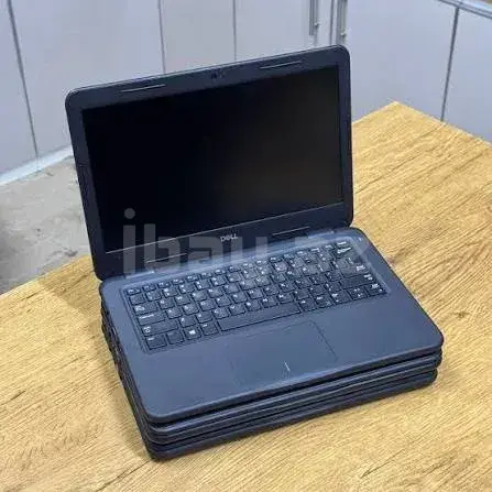 Dell Latitude 3310 Noutbuk – Core i5 8-ci Nəsil, 8GB RAM, 256GB SSD 1