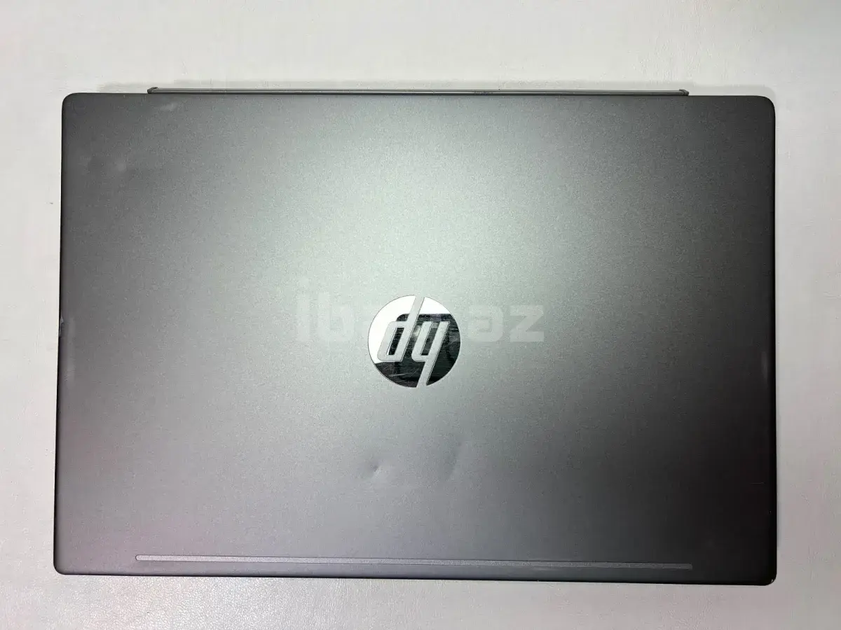 HP Pavilion 14-ce3xxx Ноутбук – Core i5-1035G1, 8GB RAM, 256GB NVMe SSD, 2