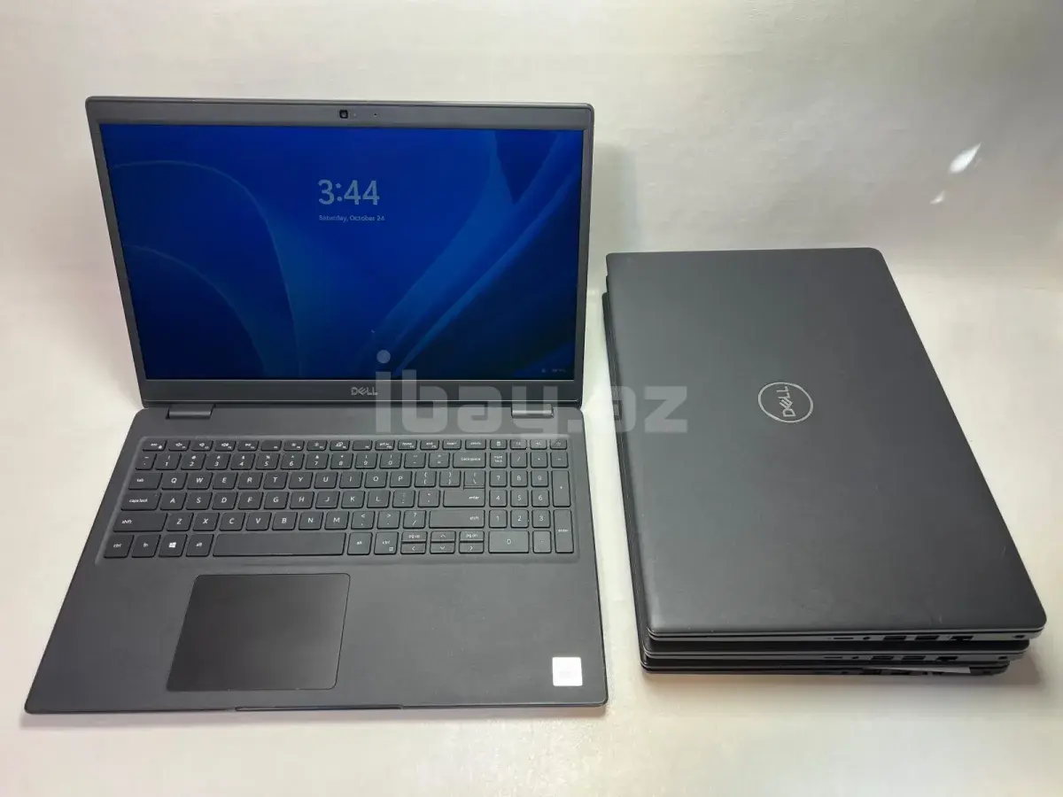 Dell Latitude 3520 Ноутбук 1